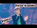 EXKLUSIV VORAB Whitney Houston I Have Nothing Neo First Looks The Voice Kids 2025