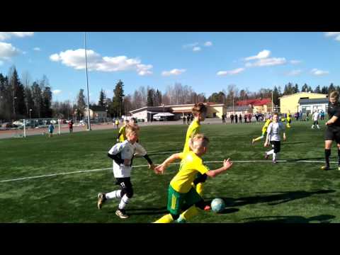 16_4_2016 HAKA 04 Musta - Ilves Jaakonmäki 04