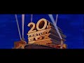 20th Century Fox Original Film Regency Enterprises Down With Love