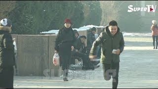 Ырчы Алмаз Шаадаев телефон
