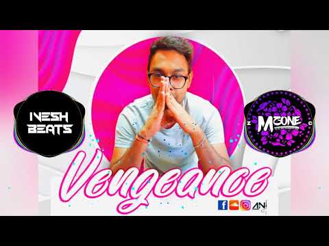 MALAD LEKRAN - KOOL STLEX ( DJ ANI & DEEJAY STEPHANE )  #ALBUMVENGEANCE