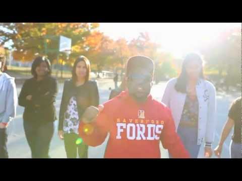 OCD: Moosh & Twist - City Kids