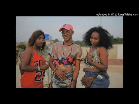 Cala boca - Filho do rocha (Prod By Dj Abadja)