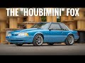 How To Build An Average FoxBody Mustang Cash Out