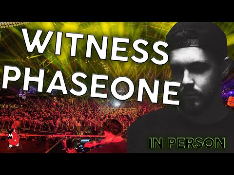 How To Watch PHASEONE LIVE (HEAVY BANGERS!)