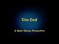 A Walt Disney Production 1949