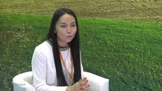 Marketing in food export markets