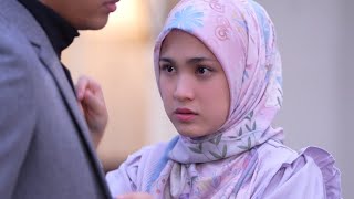 Download lagu DICUEKIN DAFRI!! Syifa merasa tak dianggap lagi sebagai Istri💔 | TAJWID CINTA - 28 Feb 23 mp3