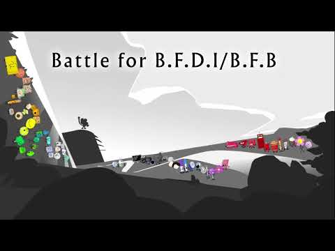 Season Coming To An End (Melody Only) — Battle For BFB