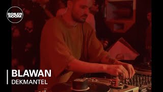 blawan-boiler-dekmantel-sep-8-2017
