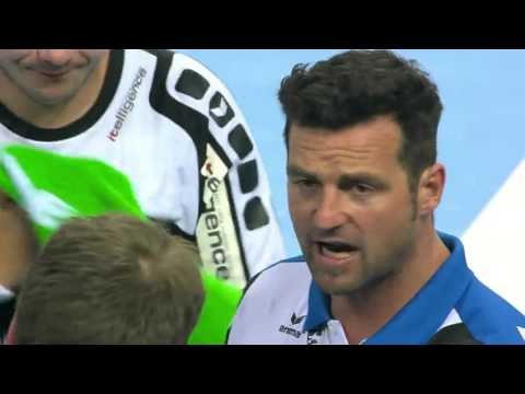 THW Kiel vs. TBV Lemgo - DKB Handball-Bundesliga - FULL MATCH