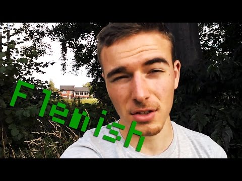 Flemish with a Belgian: Godverdomme