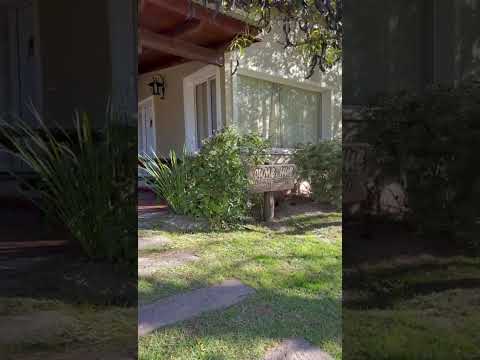 Video de Caba�as Tierra Nativa