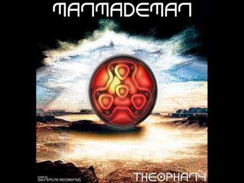 ManMadeMan - Theophany LP (Soundmute Recordings)