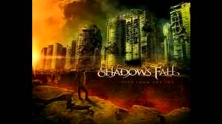 SHADOWS FALL - The Wasteland