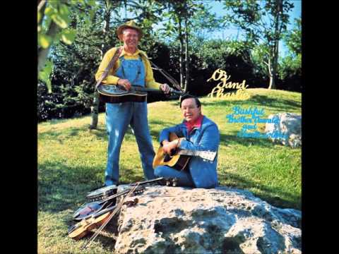 Bashful Brother Oswald And Charlie Collins - Polly Wolly Doodle