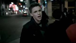 Jesse McCartney - It&#39;s Over (Official Video)