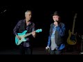 Micky Dolenz (The Monkees) "Monkees Theme & No Time” Live 03/20/2025