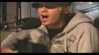 SPIRIT 105.3 FM - Building 429 Singing Over Me (Acoustic)