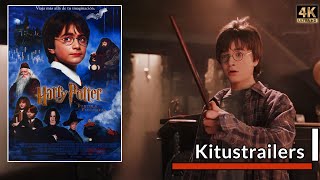 Harry Potter y la piedra filosofal: 25 años de magia