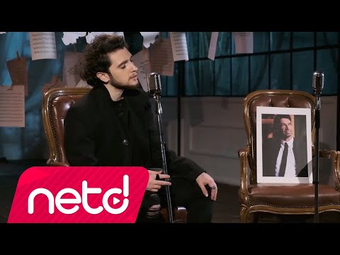 Hakan Taşıyan & Eli Türkoğlu - İhanet