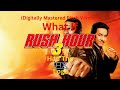 What If Rush Hour 3 Had The THX Logo Digitally Mastered Pitch