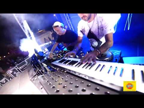 DJ NELLO SIMIOLI GAMF 13 Agosto 2016