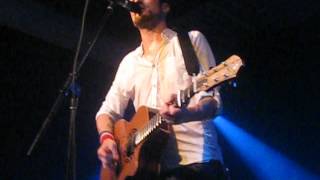 Frank Turner - The Fastest Way Back Home Live @ Outland Live, Columbus, OH 2/22/12