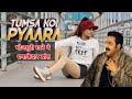 Tumsa Koi Pyaara - Official Video | PAWAN SINGH & PRIYANKA SINGH | Latest Pawan Singh Video| Razmiya