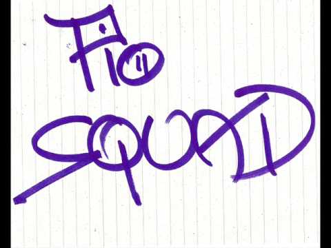 Pio Squad - Muzika RMX feat  Orion