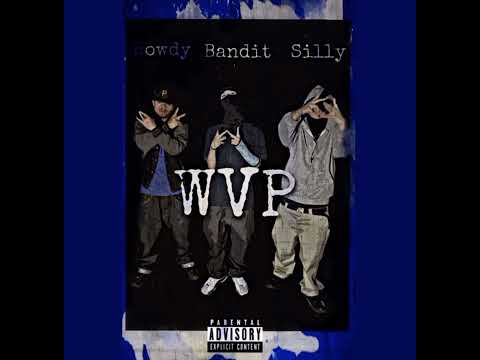 Park Wayz - Sillyparquero ft Rowdy ft Bandit