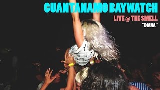 GUANTANAMO BAYWATCH | "BEAT HAS CHANGED"