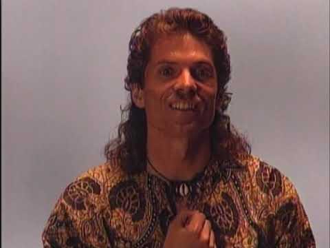 Paulo Mattioli num.1 yankadii makru djembe dundun tutorial