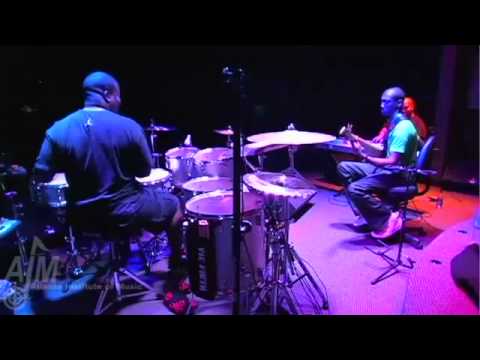 Darrell Freeman/Chris Coleman at the Atlanta Institute of Music-All Blues