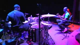 Darrell Freeman/Chris Coleman at the Atlanta Institute of Music-All Blues