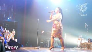 FANGORIA - Absolutamente / Llegando Hasta el Final - Pianíssimo - SALA BARTS