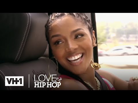 10 Iconic Moments From Love & Hip Hop Atlanta Season 1 🍑🎉
