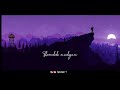 Night Vibes Po Po Yen Sid Sriram Melting Voice Whatsapp Status Tamil Melody Songs Whatsapp Status