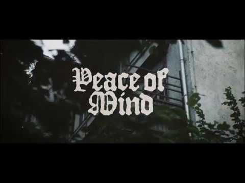 PEACE OF MIND Deity OFFICIAL MUSIC VIDEO