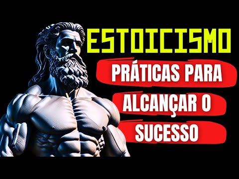 Estoicismo no Trabalho: Práticas para Alcançar o Sucesso: Lições dos Filósofos Estoicos