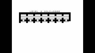 The 84 Caves for the ZX81