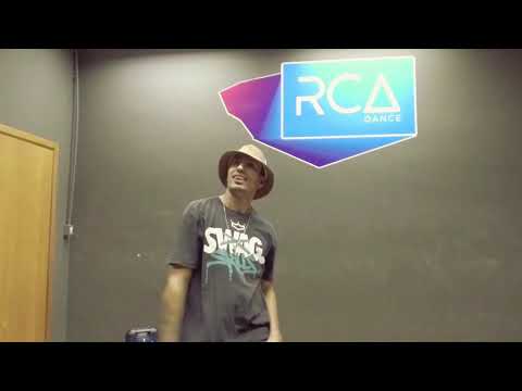Pãramramram - Theuz e MCGseis | Coreógrafo Well Lucas | RCA DANCE