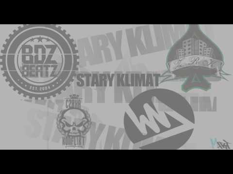 Koza ZRK ,Tomi WND feat.BDZ - Stary klimat prod.Czaha