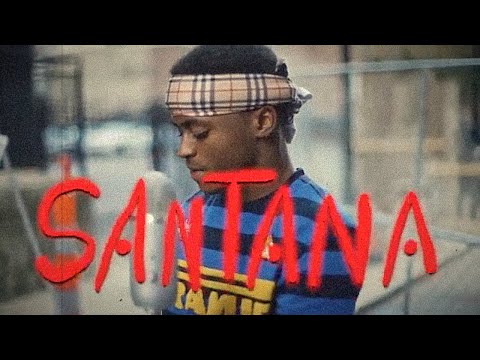 lilmosantana - freestyle monday