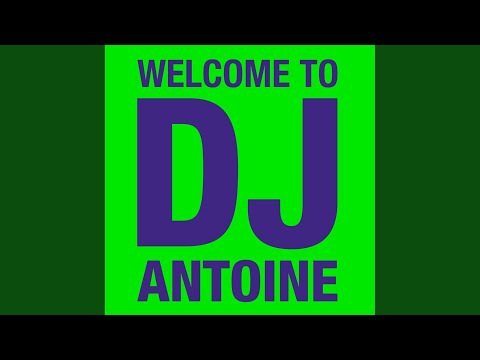 Welcome to St. Tropez (DJ Antoine vs. Mad Mark Radio Edit)