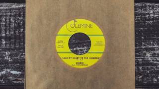 Orgone - I Sold My Heart To The Junkman feat. Cyril Neville