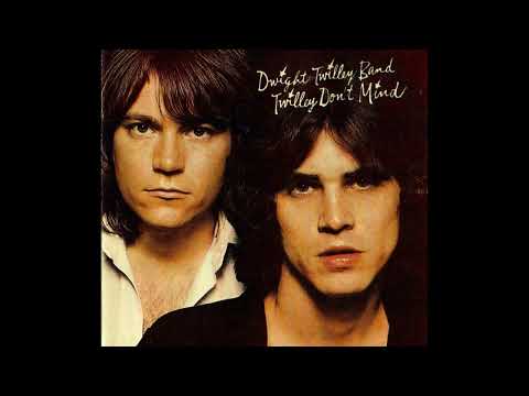 Dwight Twilley Band - Looking For The Magic (USA 1977)