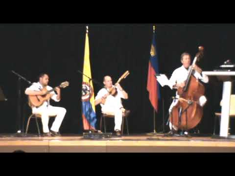 Chispazo - El Barbero del Socorro - Principado de Liechtenstein 2009