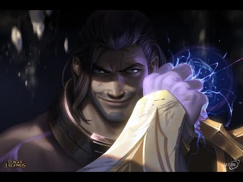 How to play Sylas Jungle.exe