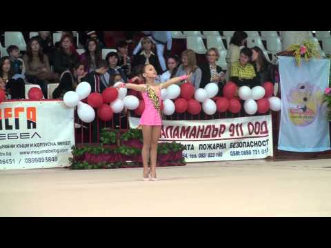 Costina Taisia -- Moldova (wa)